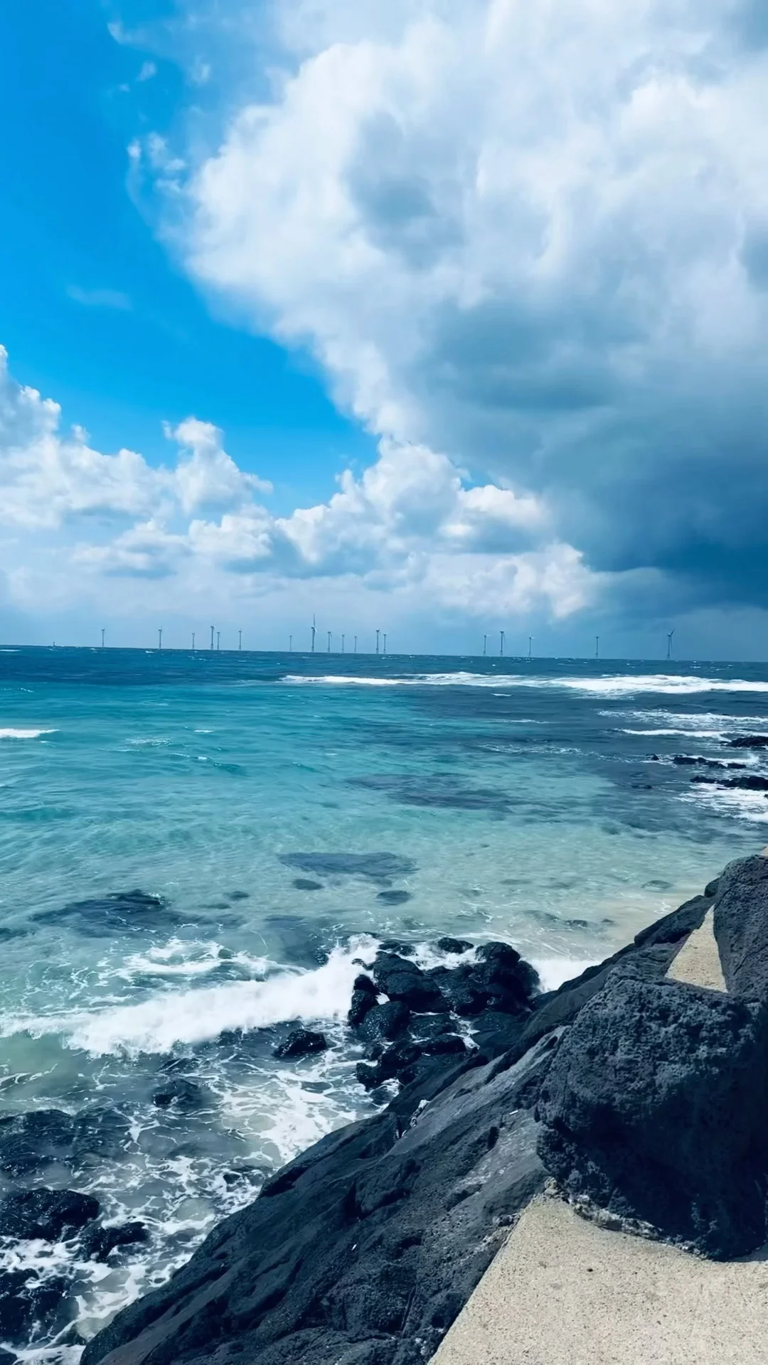 2月出行｜ 很难不爱的济州岛果冻海