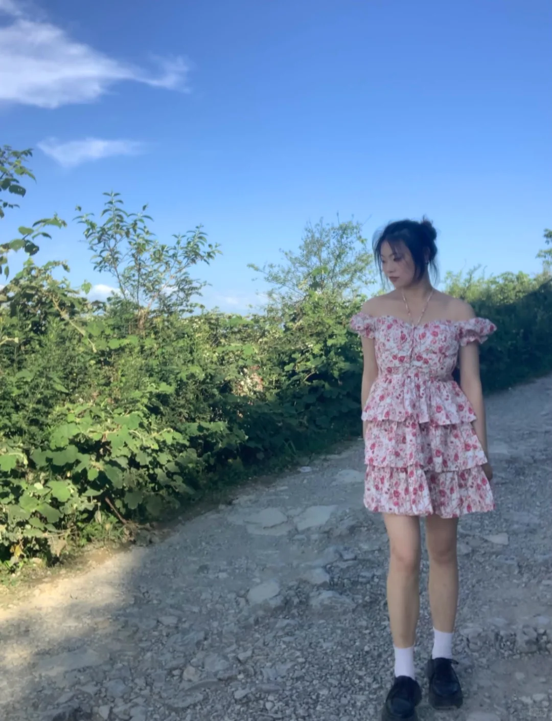 160 大普通女孩儿的穿搭日常