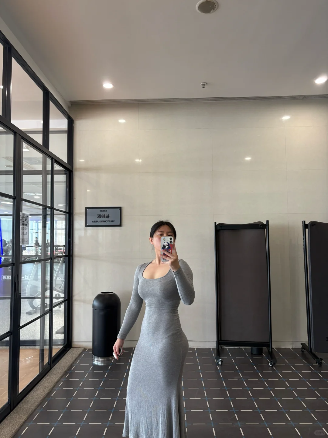 🍑包臀裙✔️