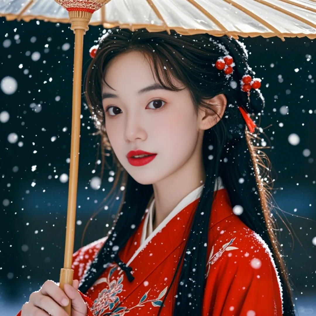 啊？足不出户不花钱就能拍写真大片？✨