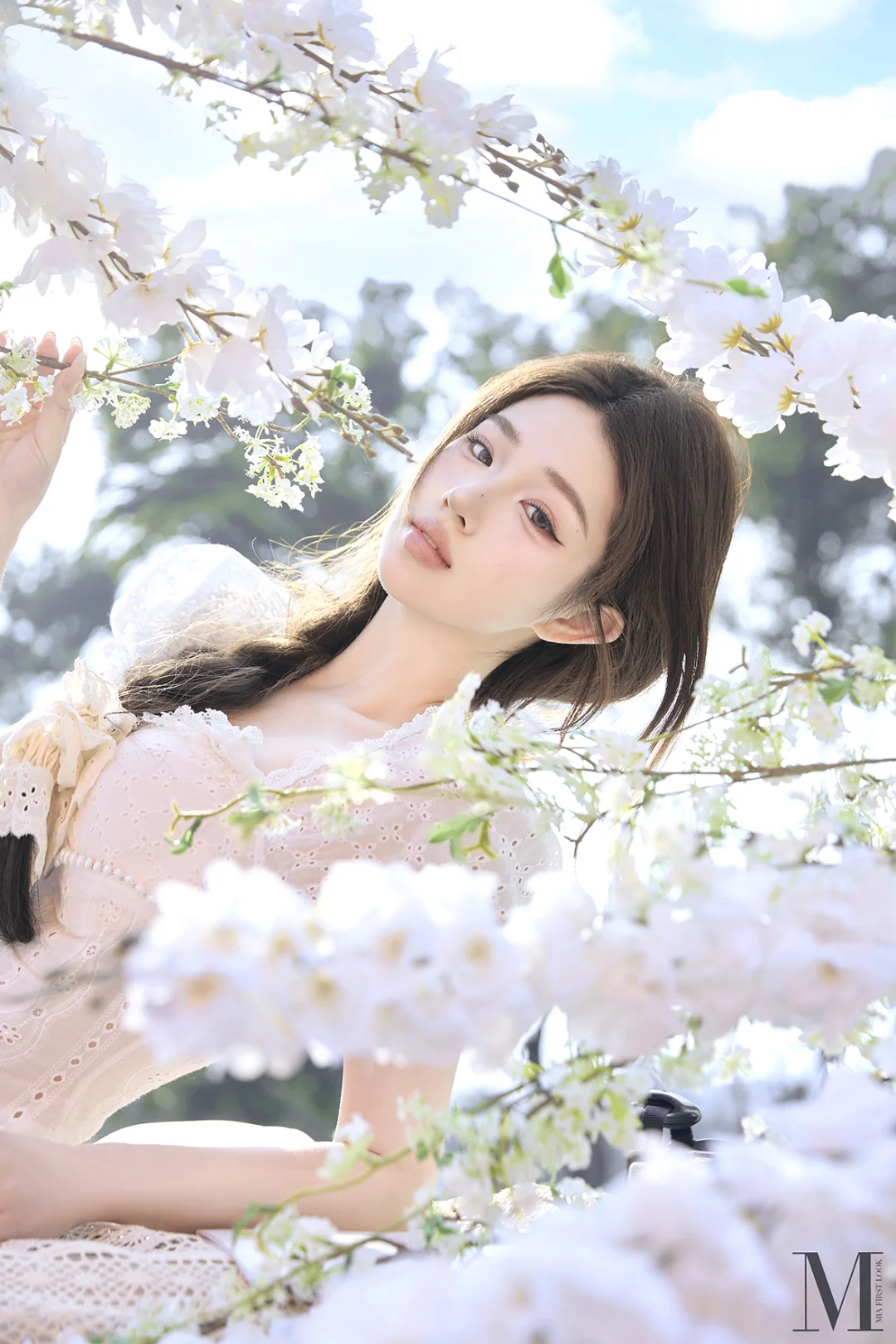 这个季节是属于樱花的🌸