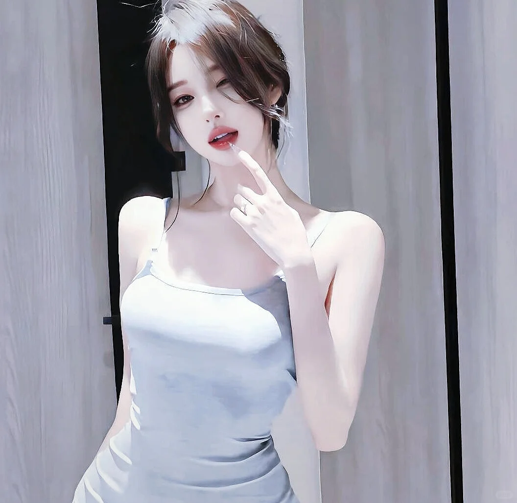 纯欲💙气质系