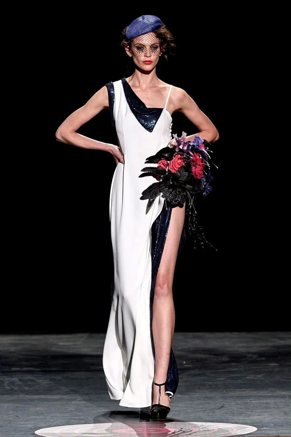 Julien Fournié 2024 春夏高定
