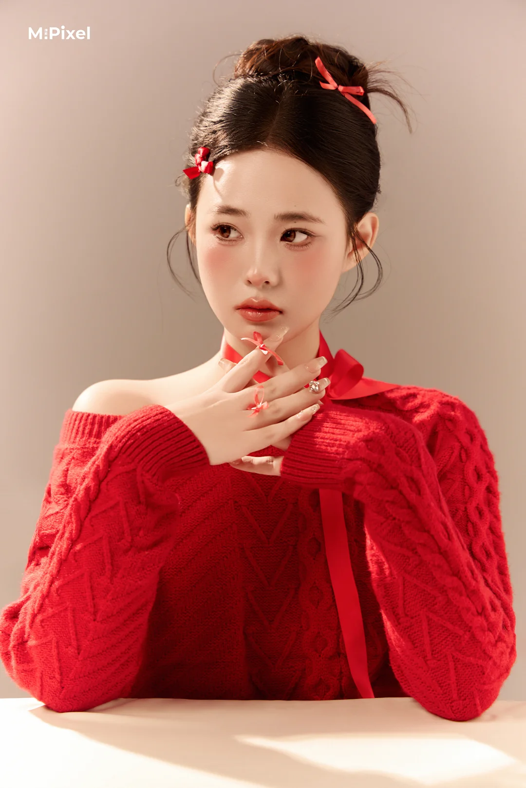 第九篇《写真集》