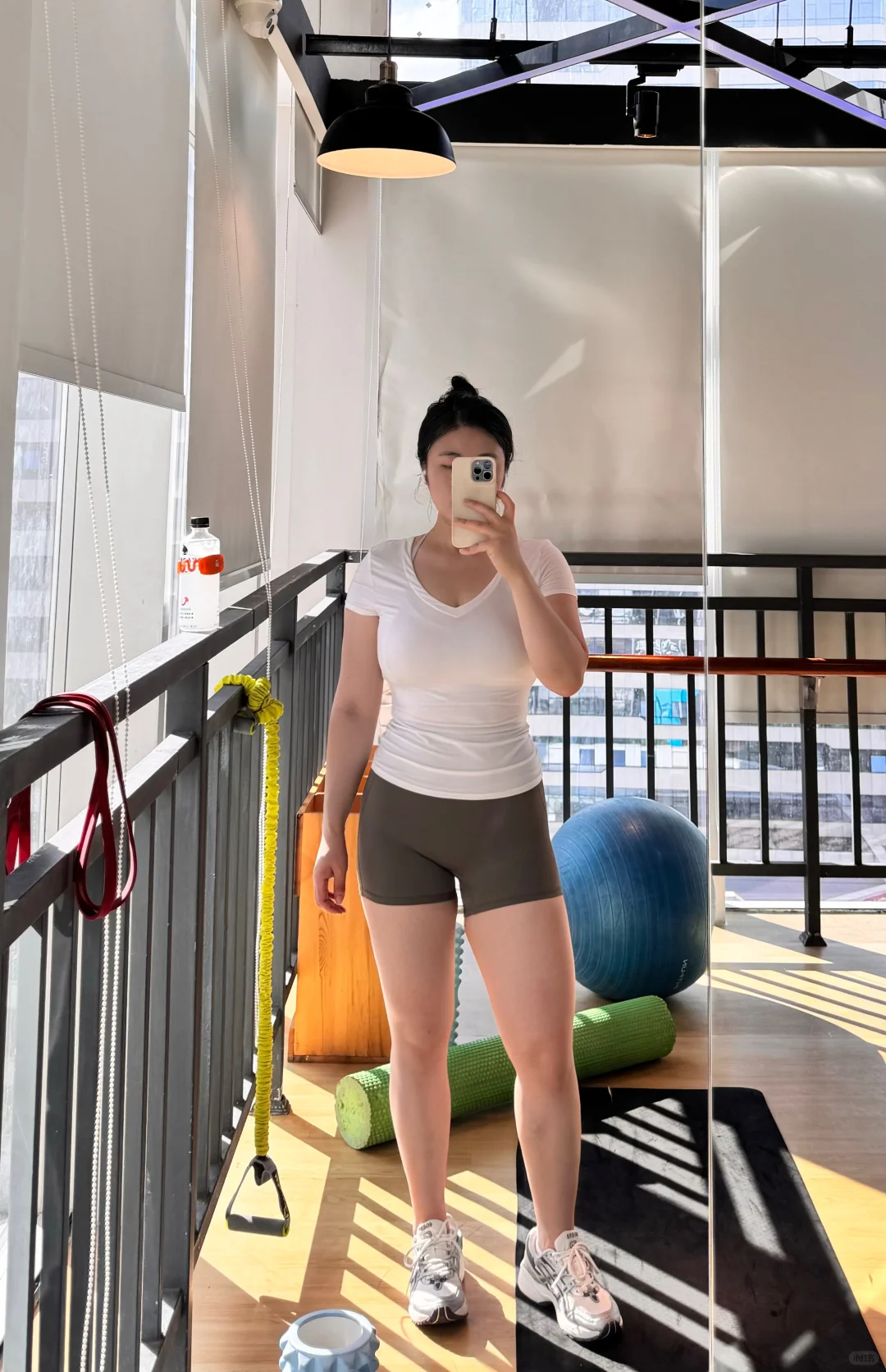 不想练所以才练