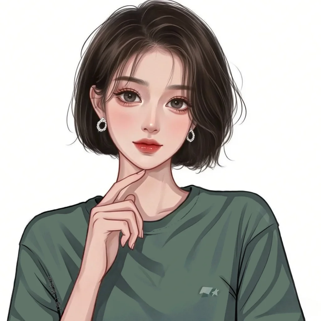 你的她，是女兵吗
