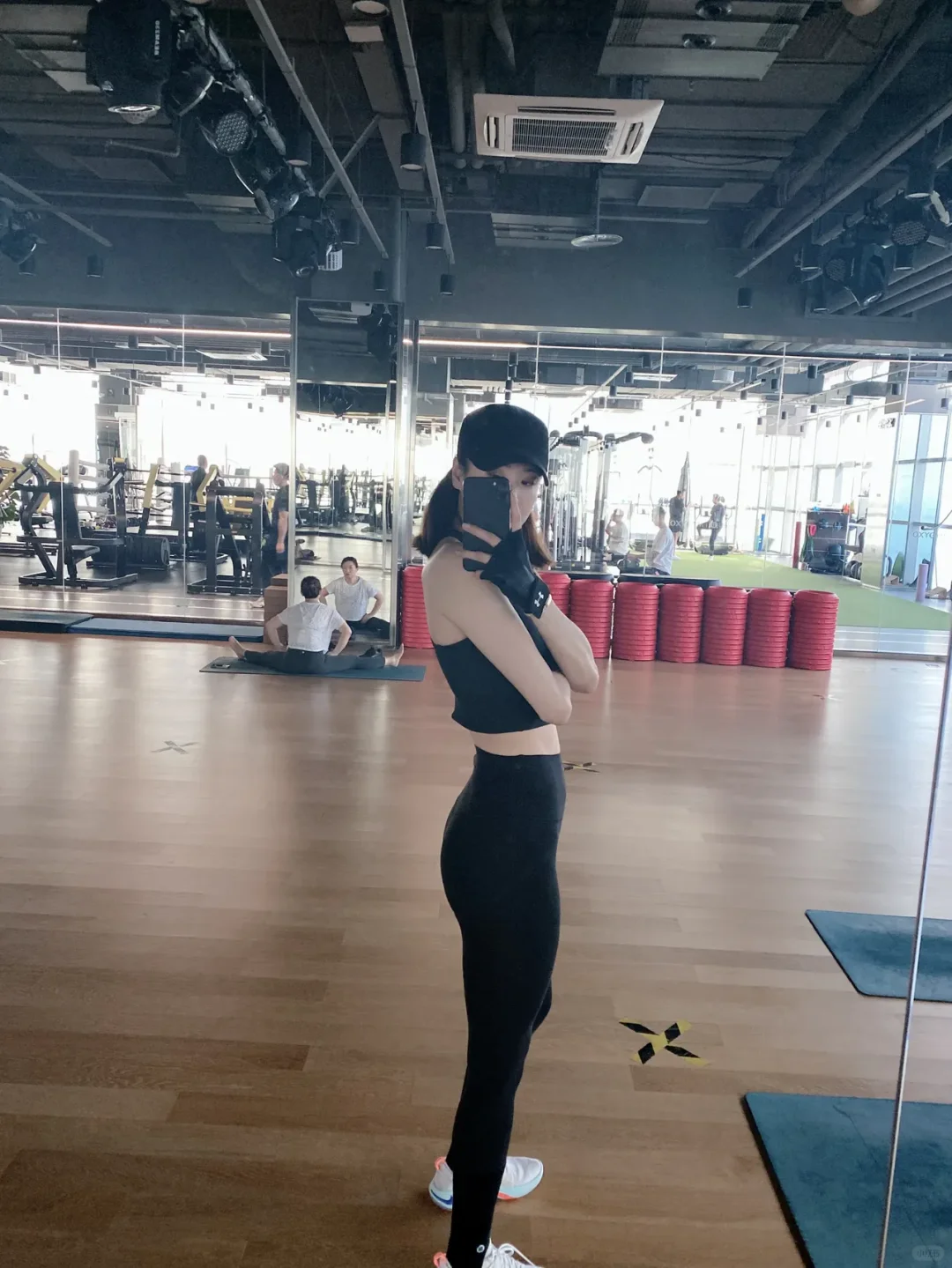 美女写真姿势大全