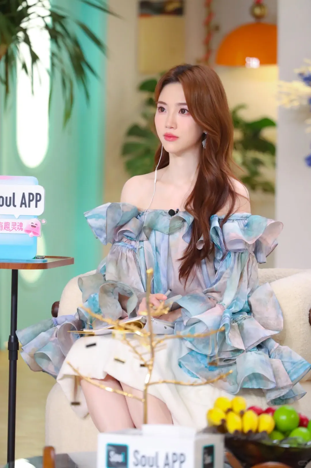 【张纯烨】因脚太好看而出圈的大美女！