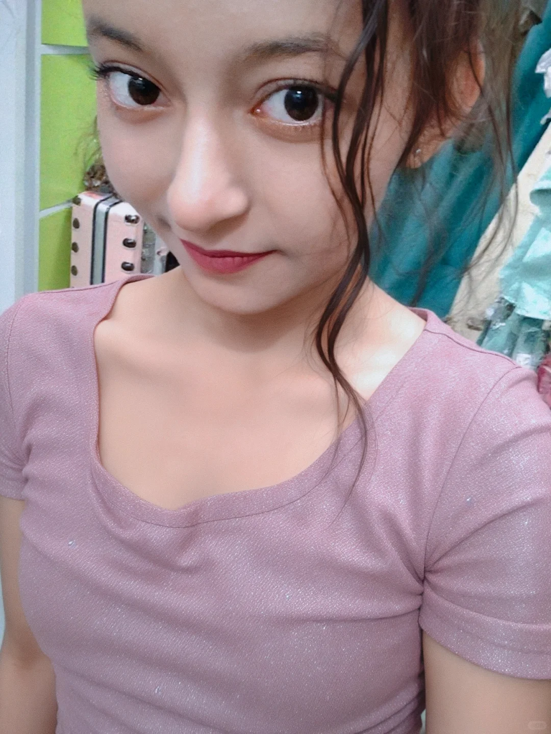原相机少女感拍摄