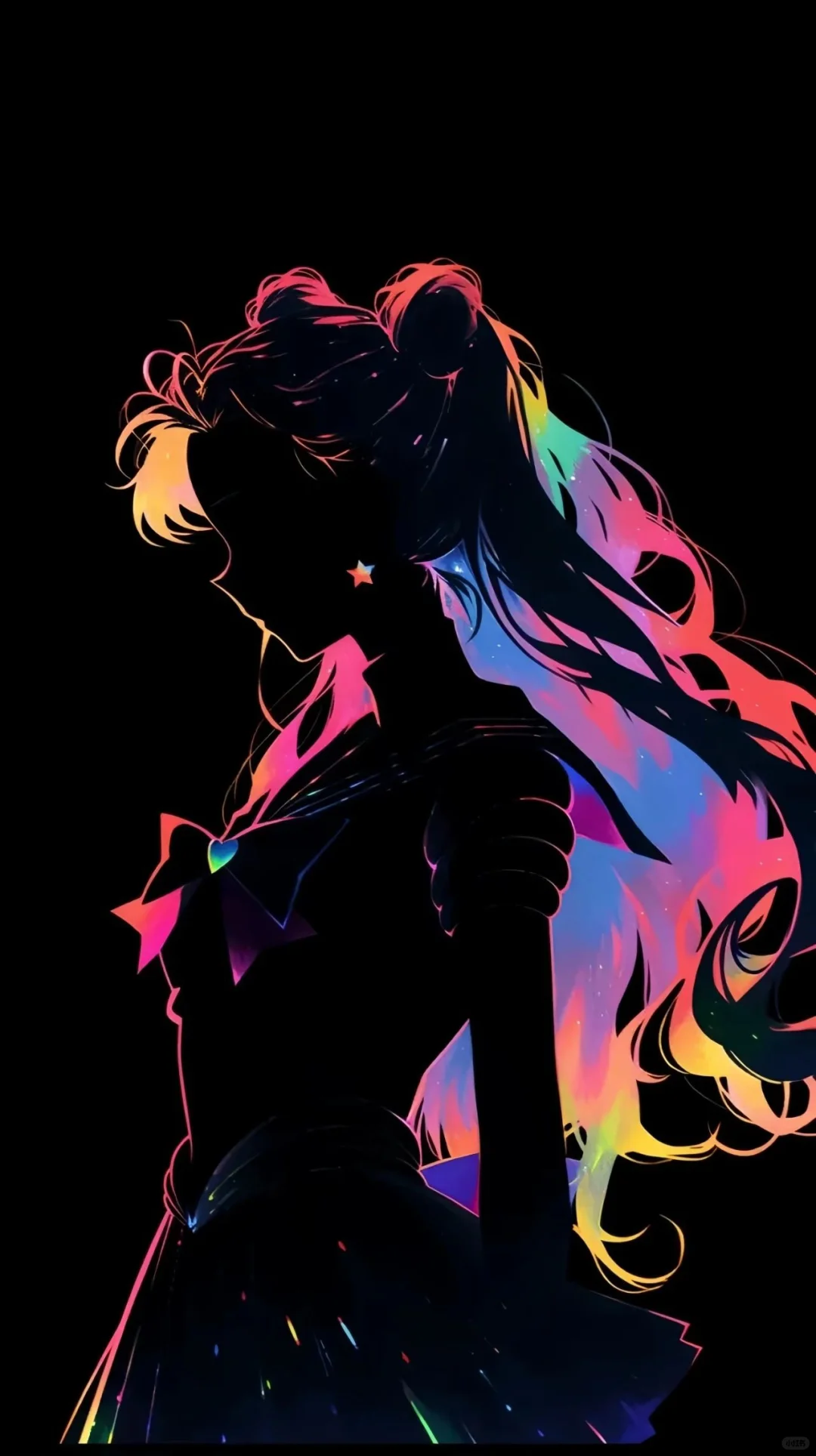 壁纸｜美少女战士