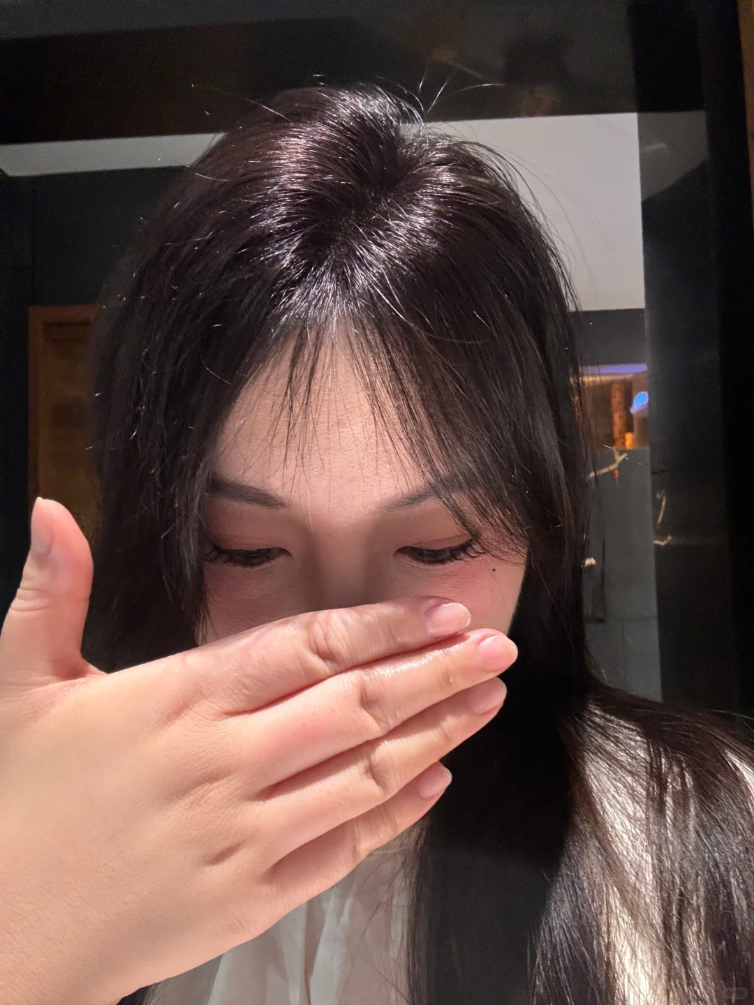 论头发对整体颜值的重要性～