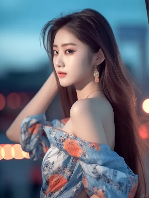 放心拿，原创图片。