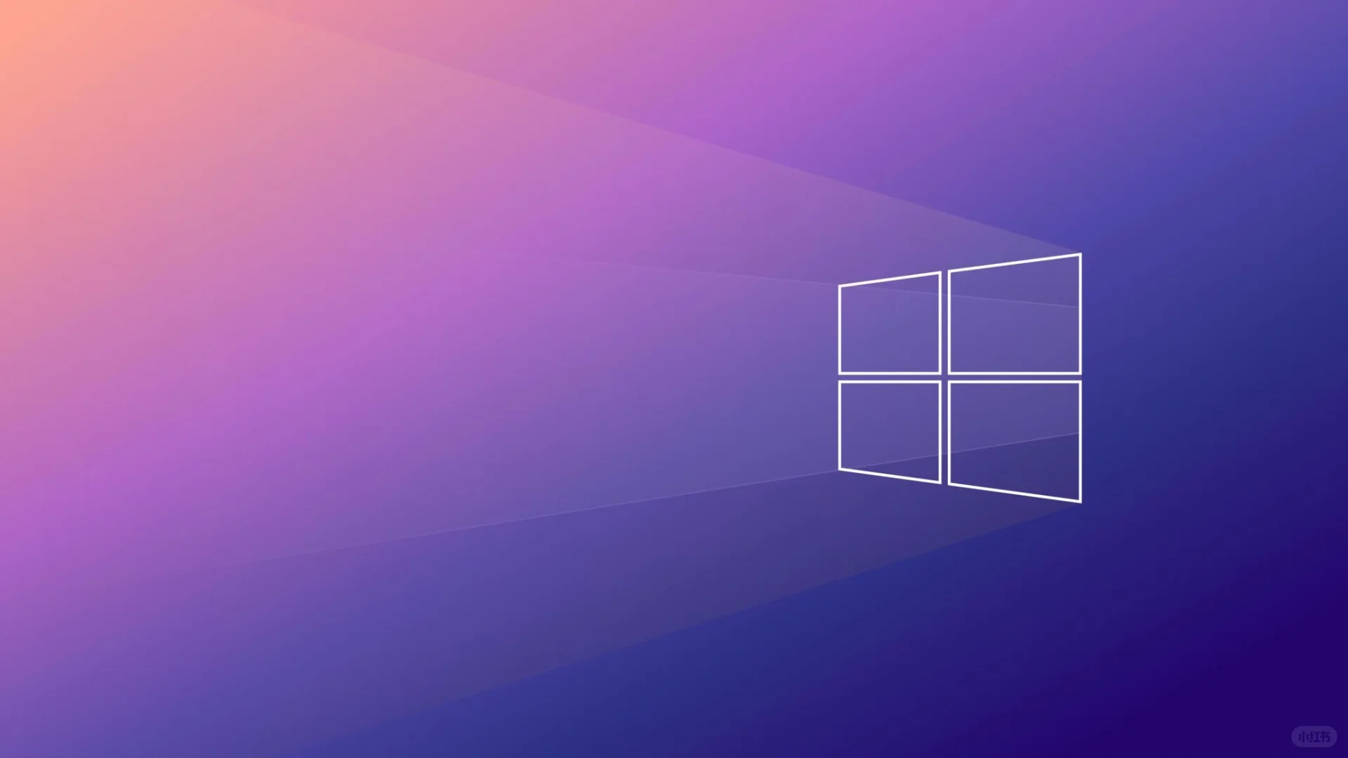 Windows 10系统壁纸