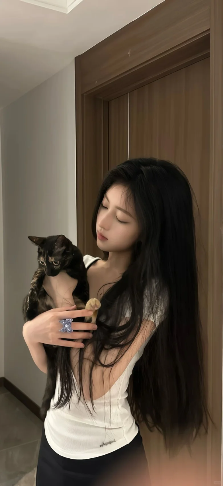 𝙎𝙝𝙖𝙧𝙚｜真的绝美高级感壁纸