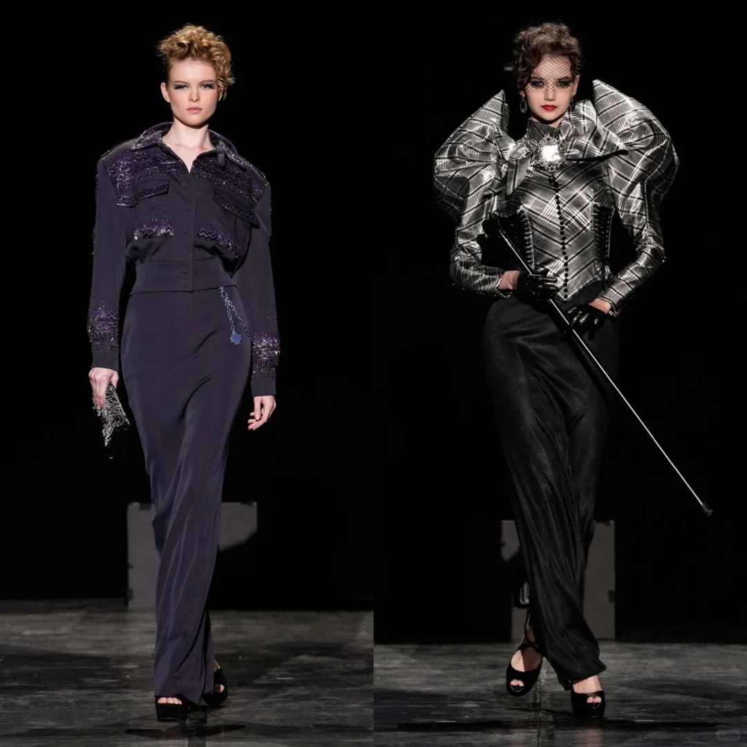 Julien Fournié 2024 春夏高定