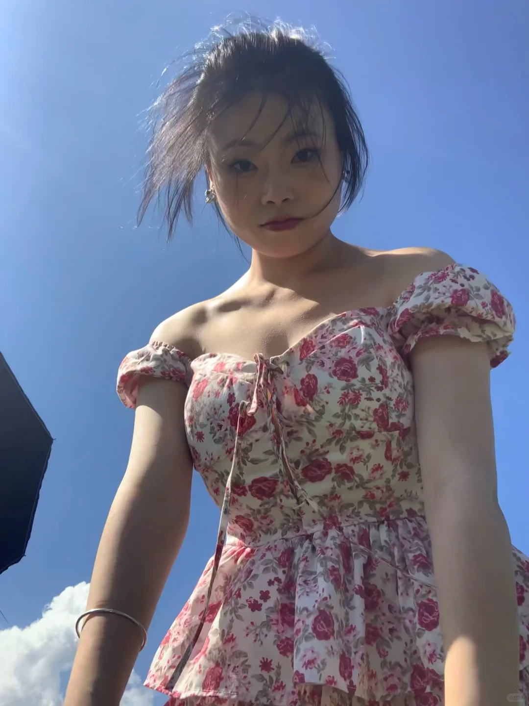 160 大普通女孩儿的穿搭日常