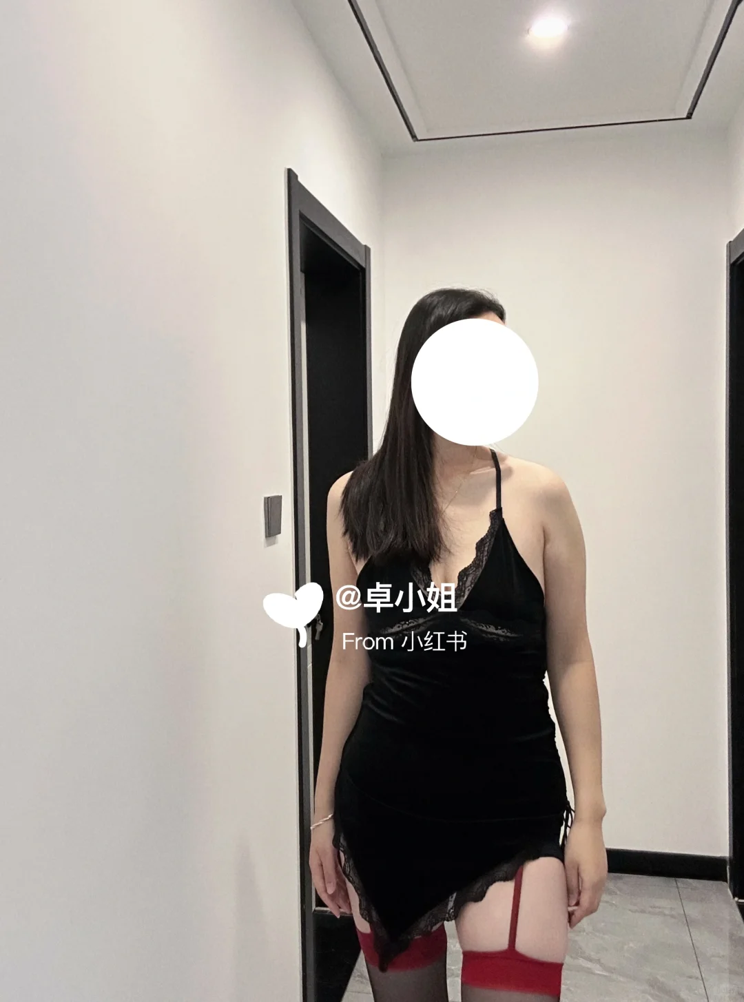 大码说N遍也是吊带袜yyds‼️左滑live图