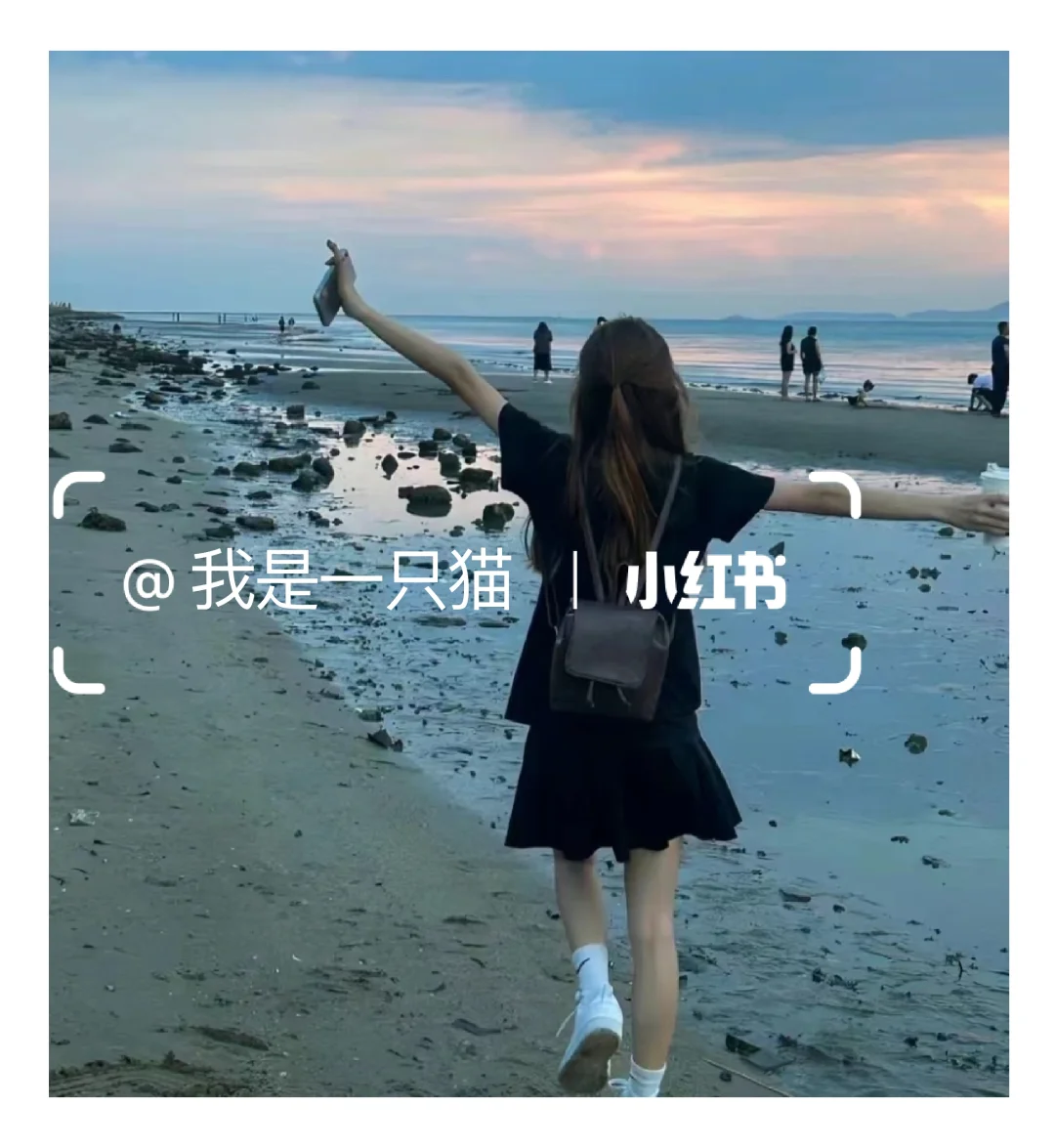 蓝色系女头