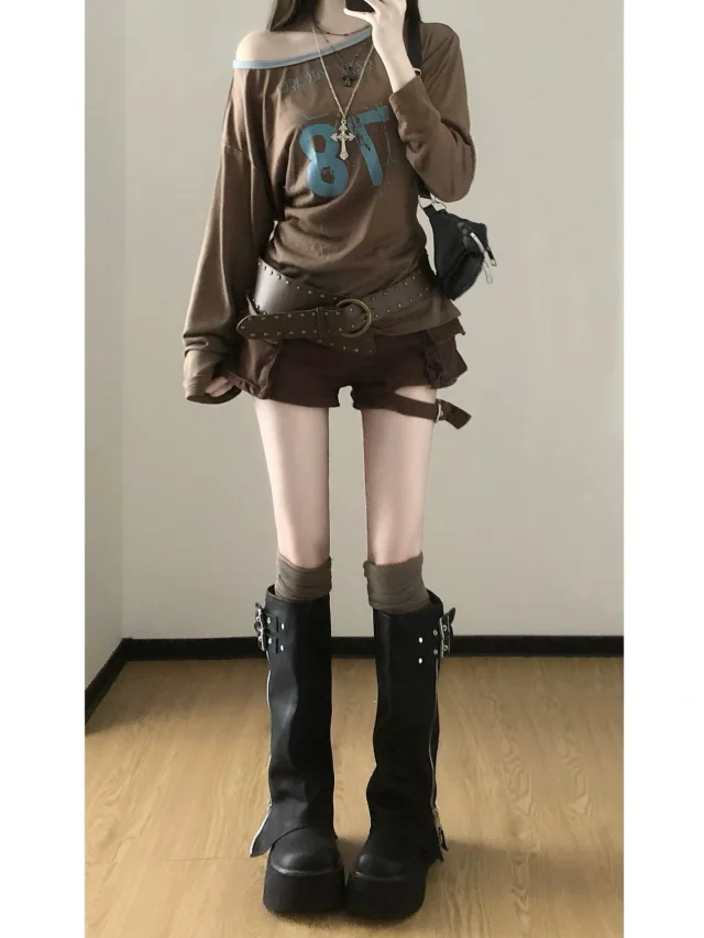 夏日酷辣风 小众设计感⁺˳ ˖🎚️;...° ✶ 。𓂃꙳
