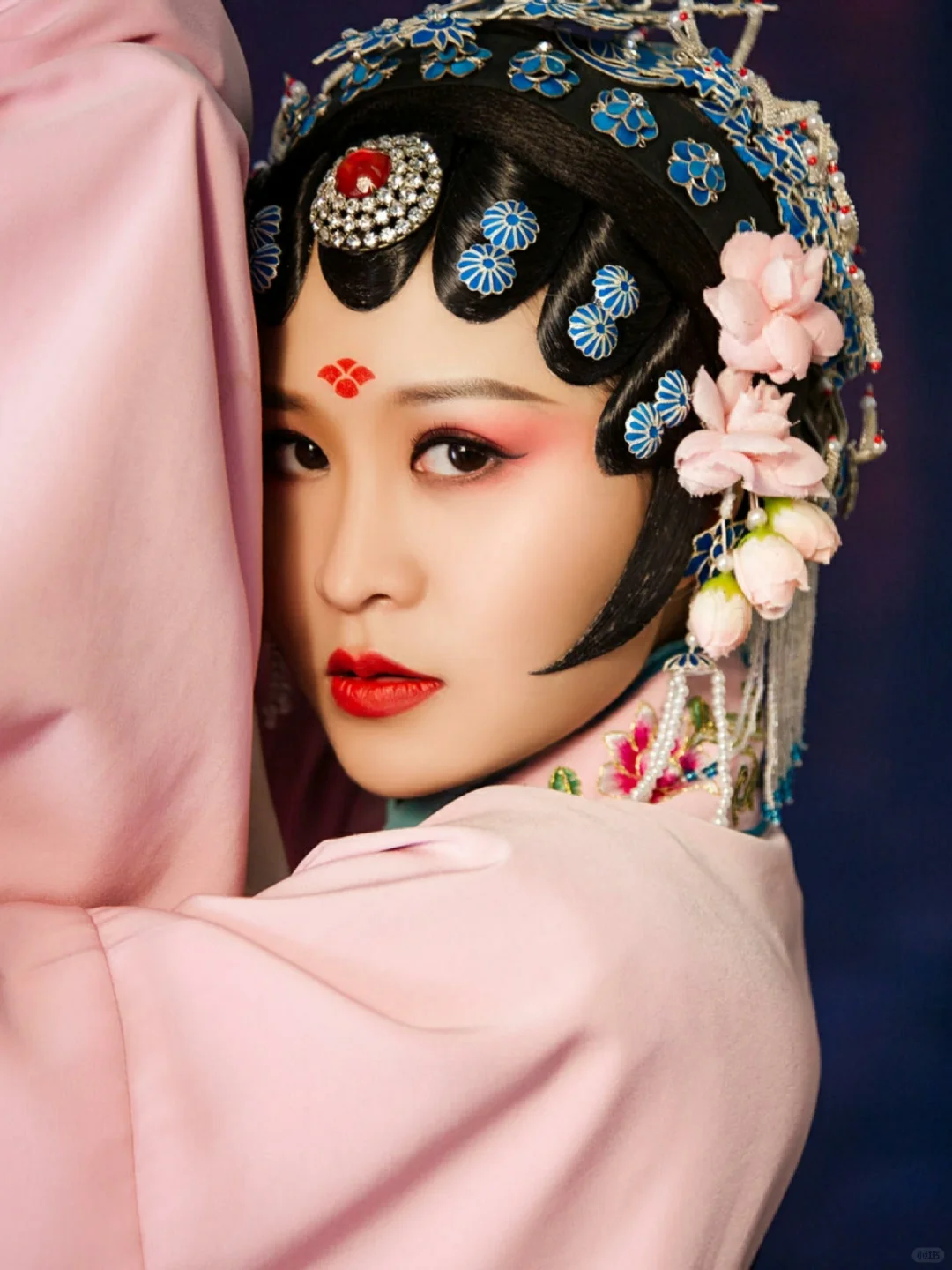 艺术照‖ 拍照姿势‖ 戏服推荐