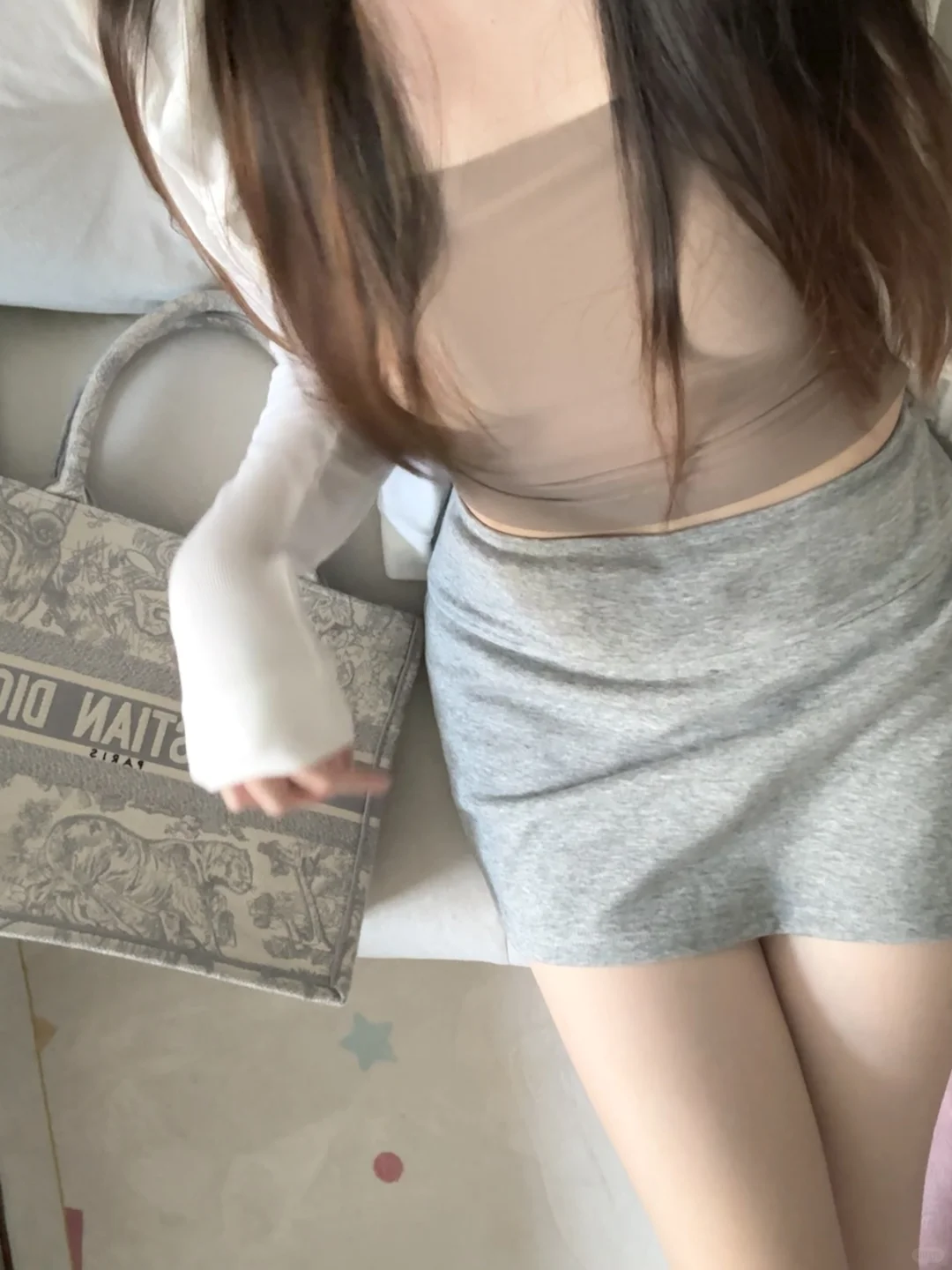 你的穿搭是用来取悦自己的 你的人生也是