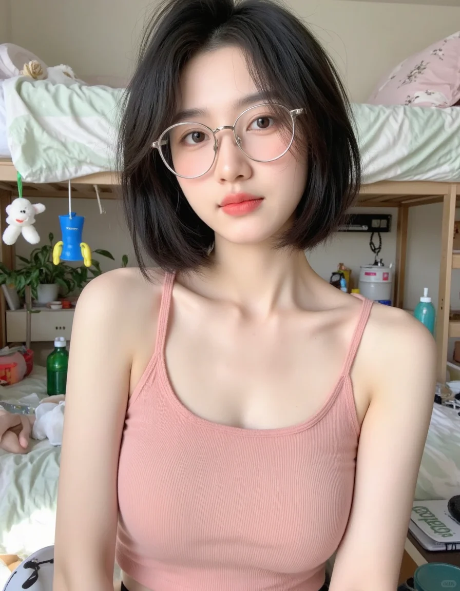 🌺颜值暴击！解锁魅力，每一张都美到窒息