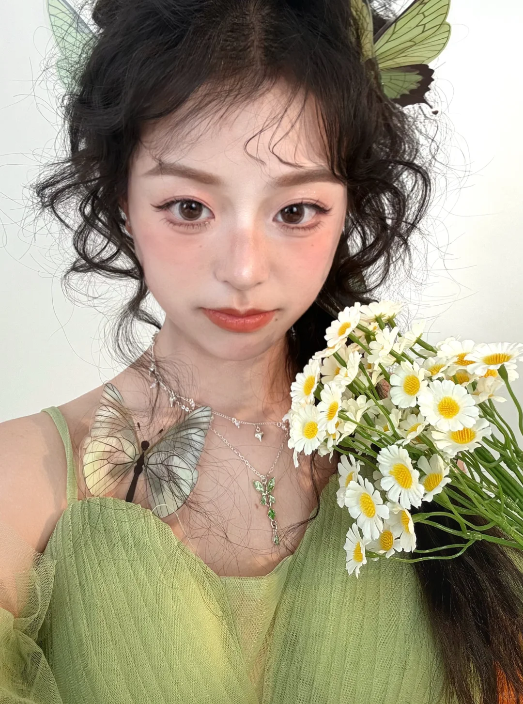南昌模特｜写真花絮分享～