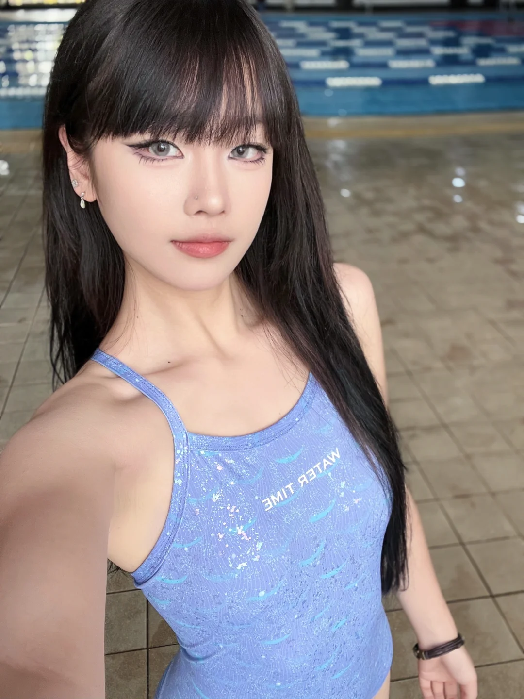 泳衣穿搭｜肉感女生更要大胆穿！