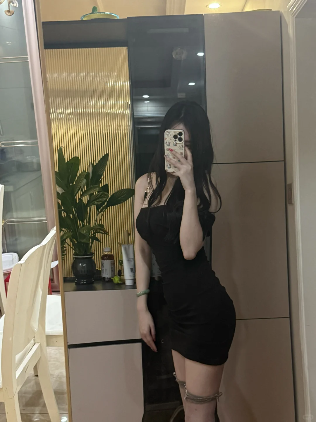 姐感是我的舒适区