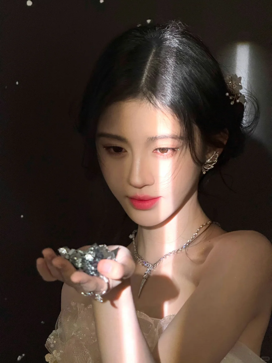 鞠式美学...我悟了