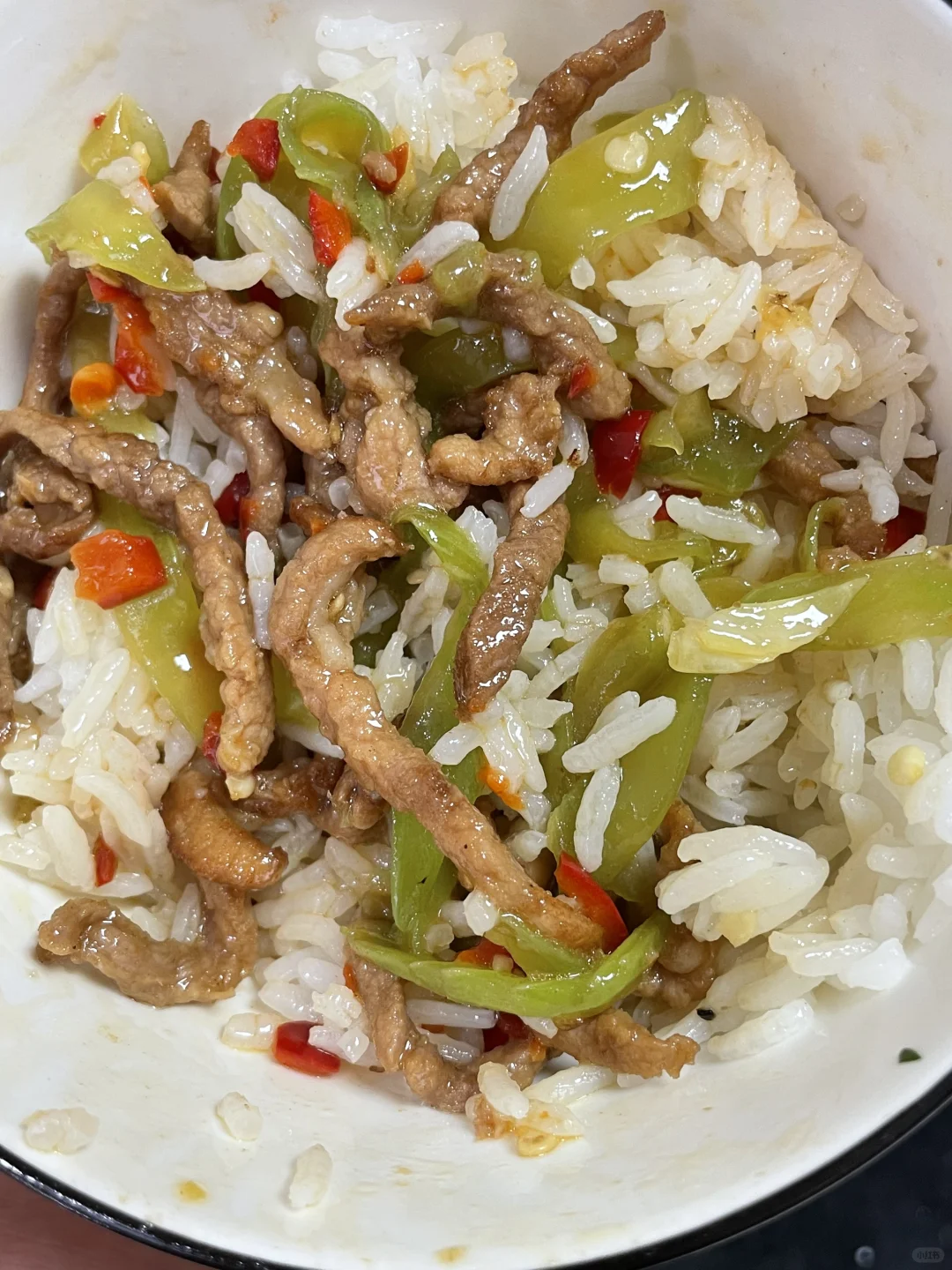 不愧是我开饭馆的表哥给的配方……真的巨好吃