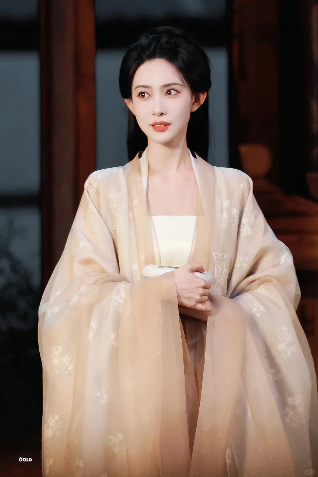 百花杀｜孟子义沈汐和16套造型汇总