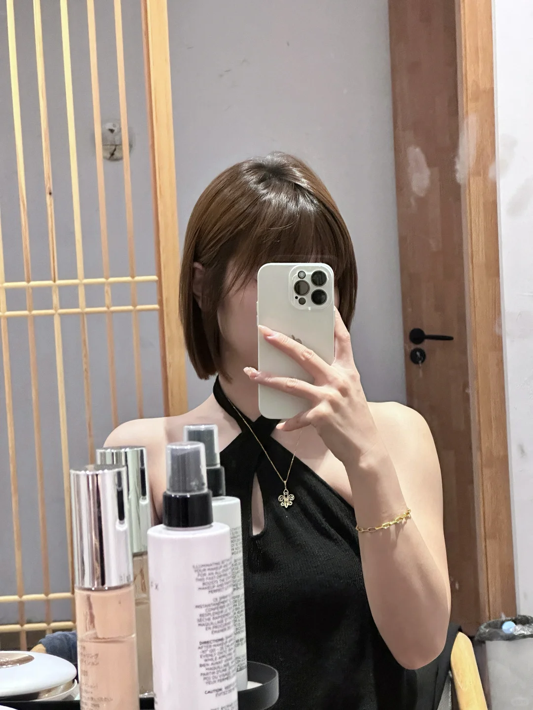 短发练腿真的能瘦！！！