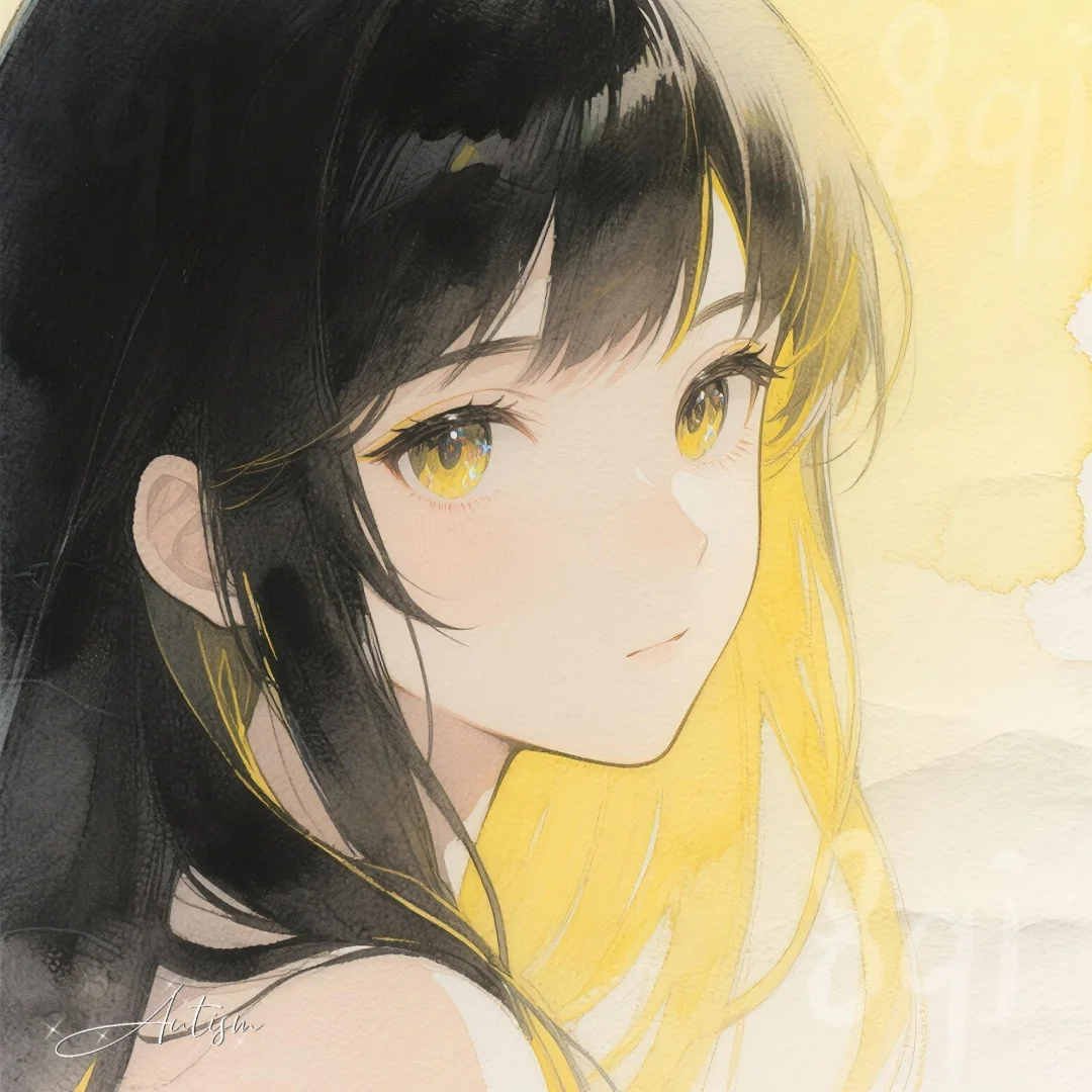 高质唯美头像²
