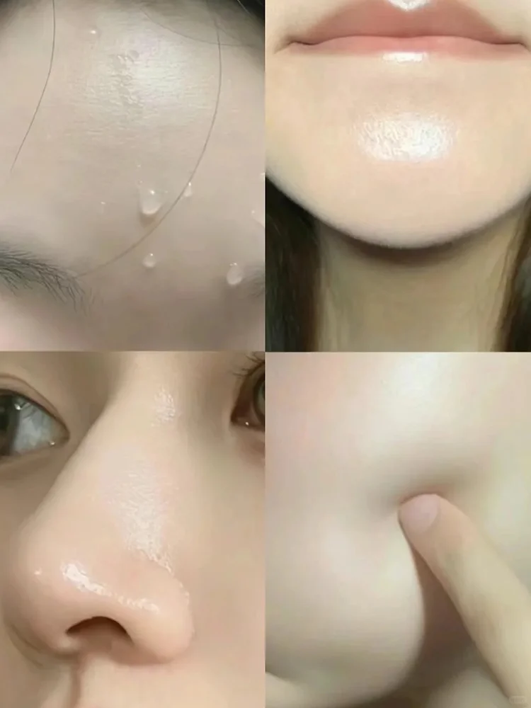 很灵！皮肤正在变好才会刷到这个！