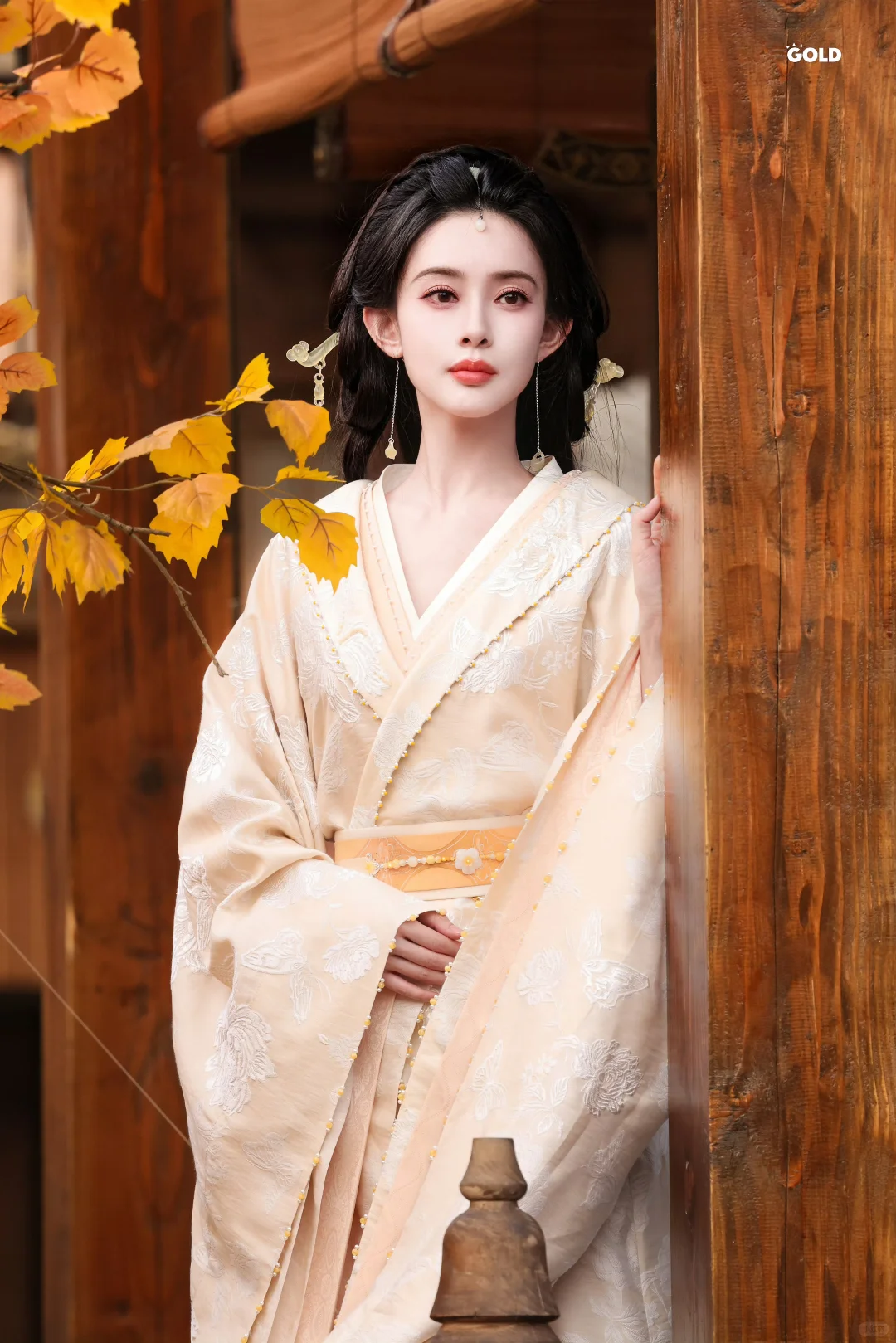 百花杀｜孟子义沈汐和16套造型汇总