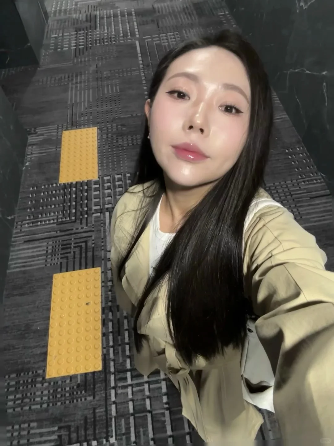 3个月去4趟韩国，蕞值得的do脸项目居然是🥹
