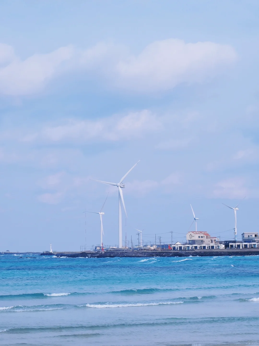 2月出行｜ 很难不爱的济州岛果冻海