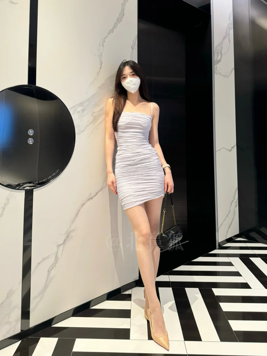 坠入温柔的紫色梦中
