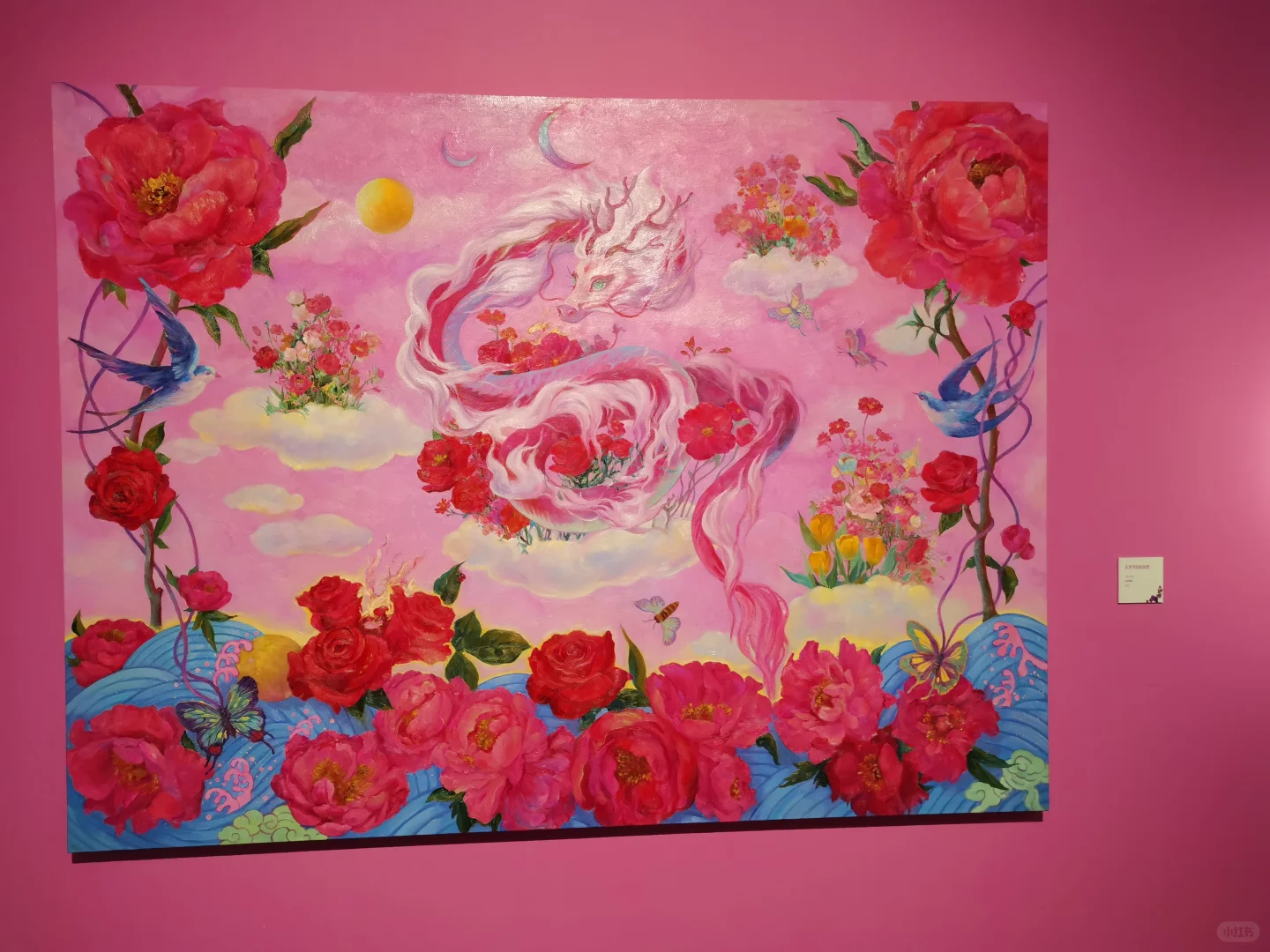 玫瑰如女人，娇艳且芬芳