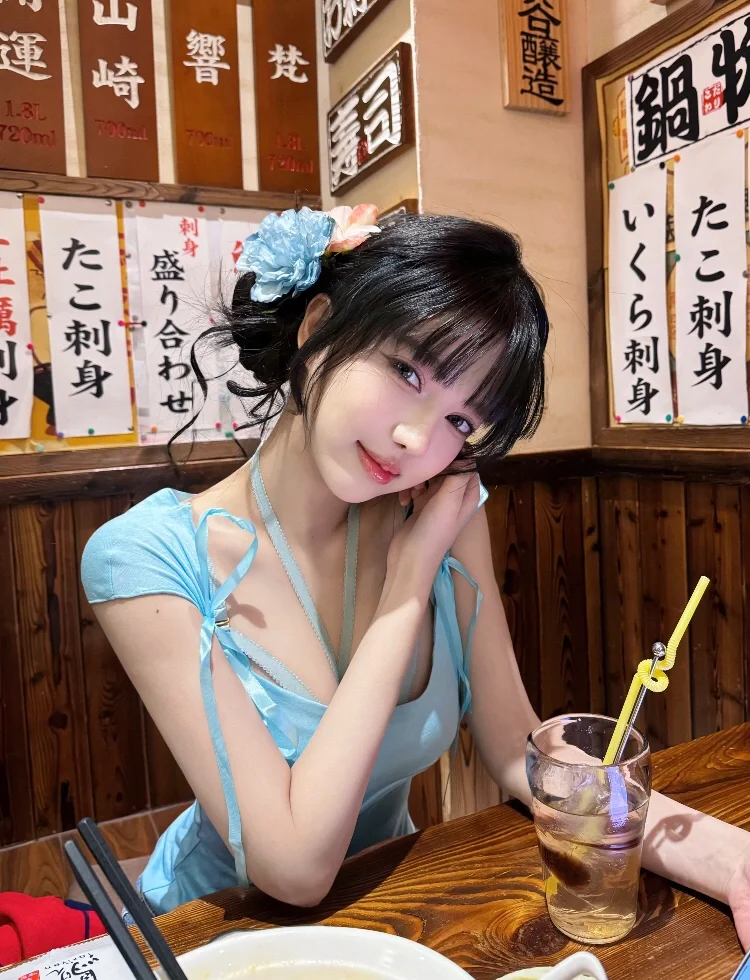 新人模特 大持度