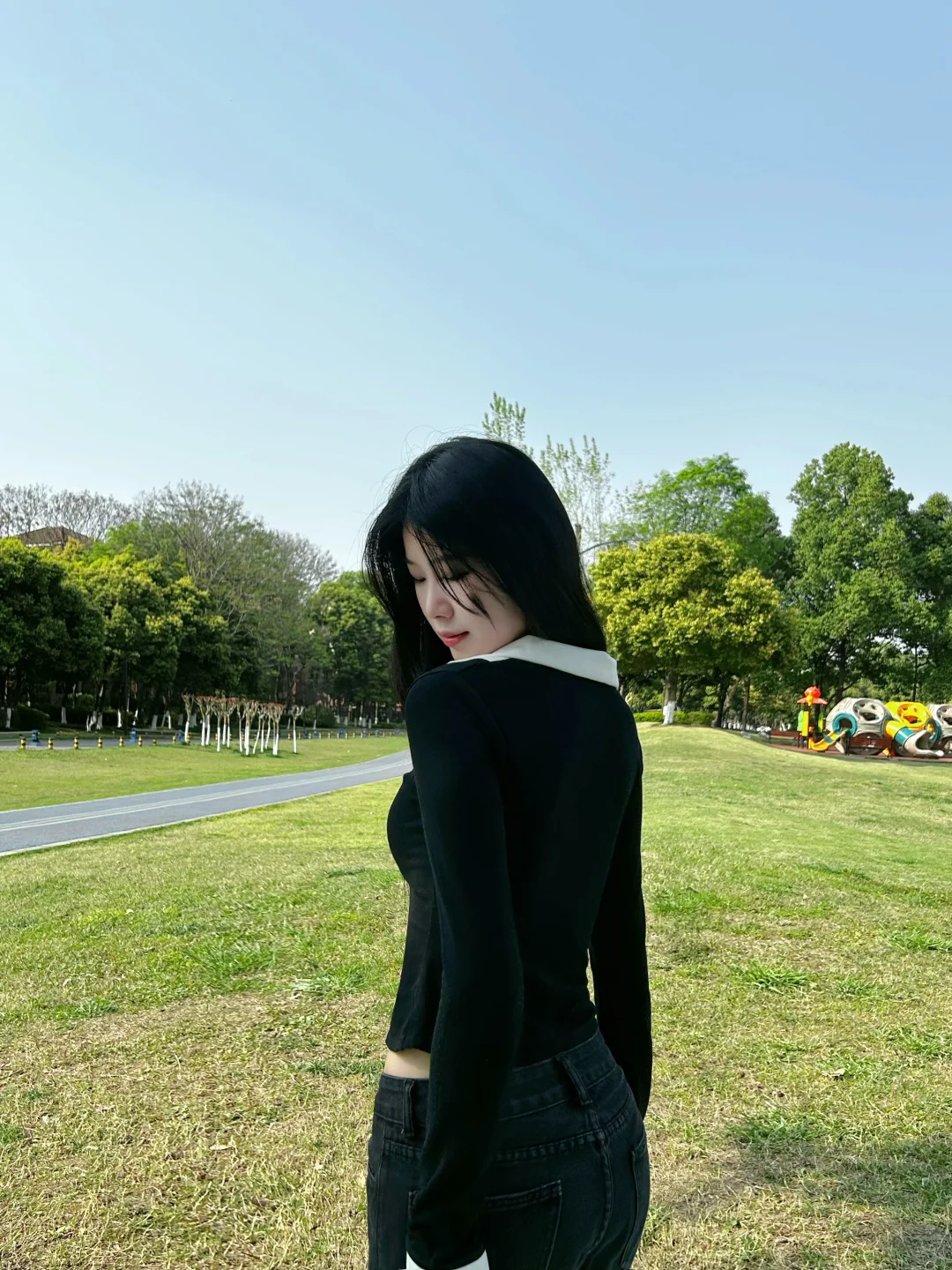 像燕子？