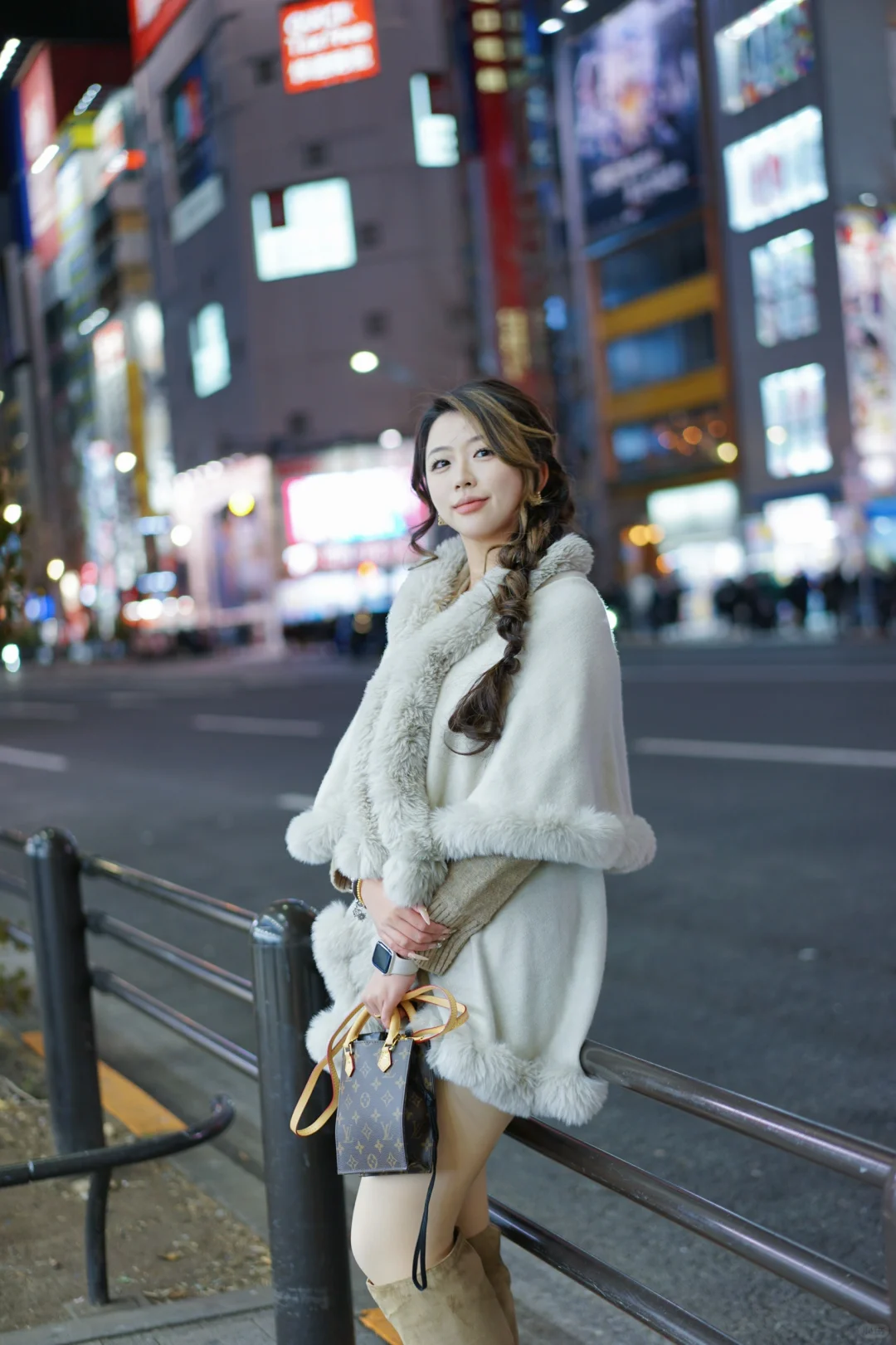 日本秋叶原｜老娘真美