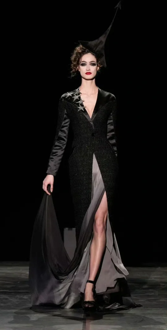 Julien Fournié 2024 春夏高定