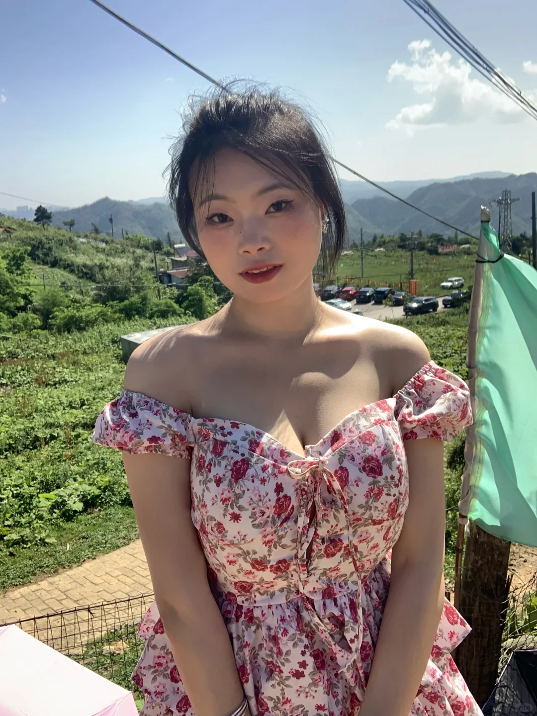 160 大普通女孩儿的穿搭日常