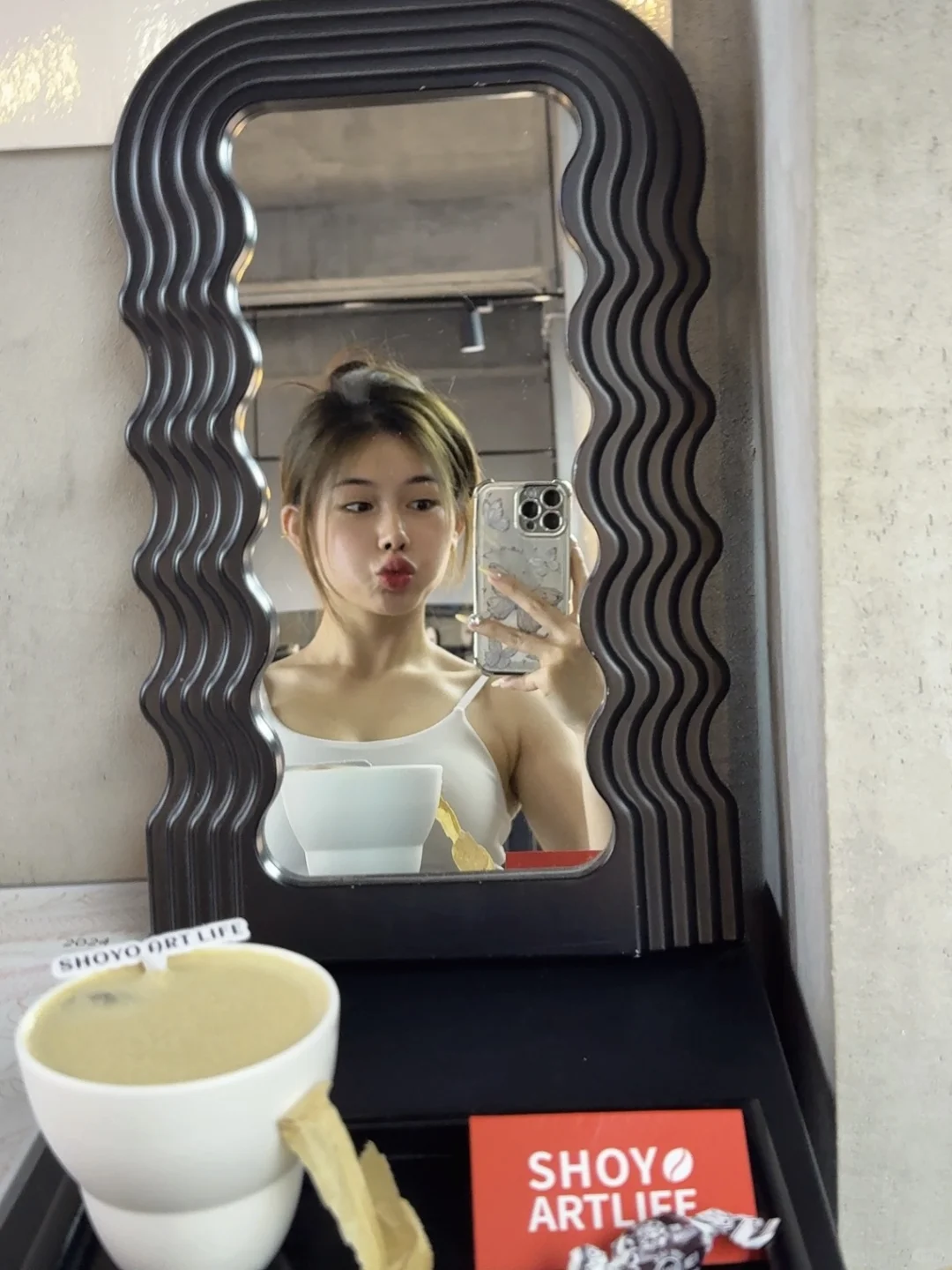 如果你说爱我没有如果