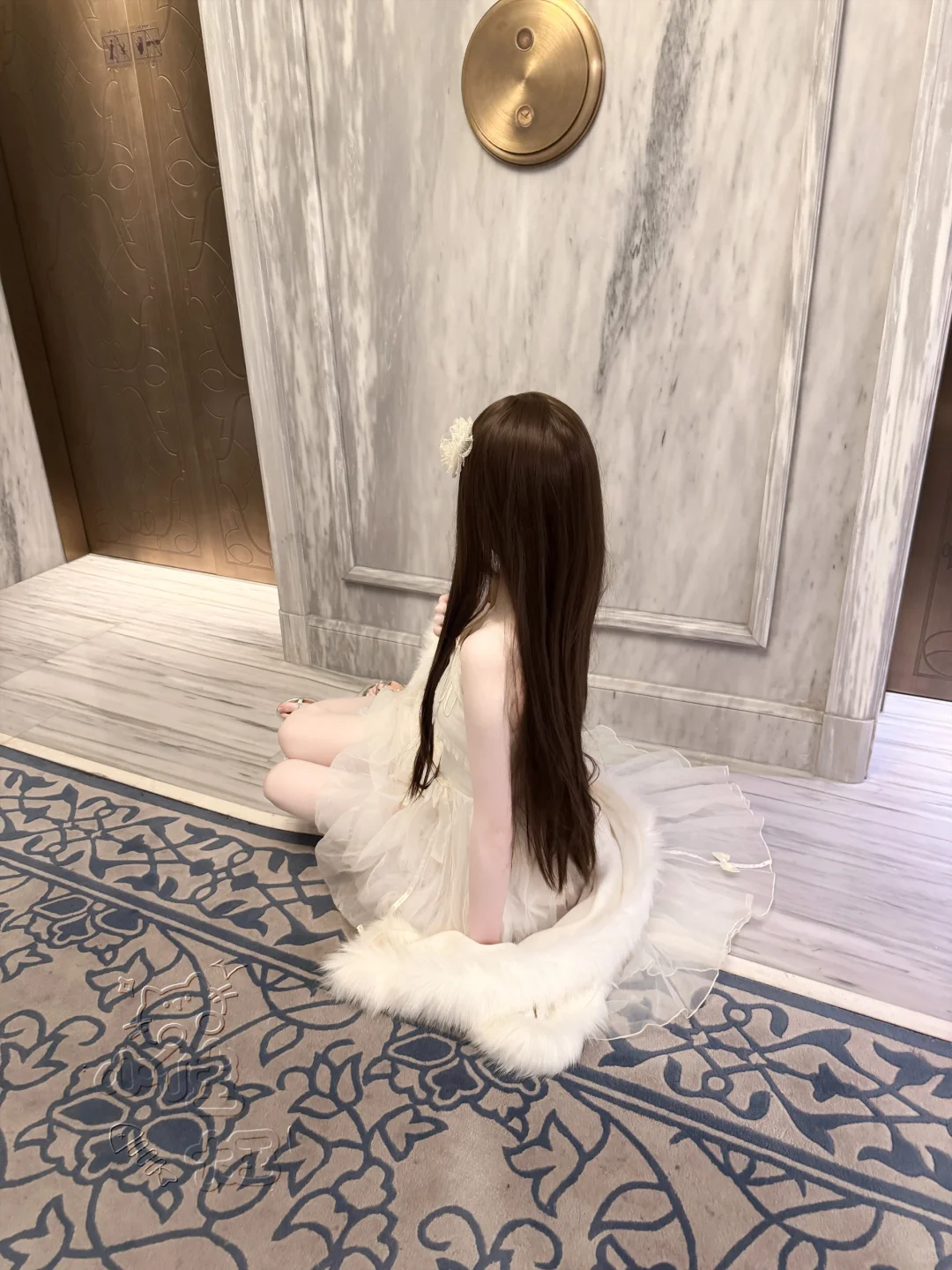 𓈊ˊ˗