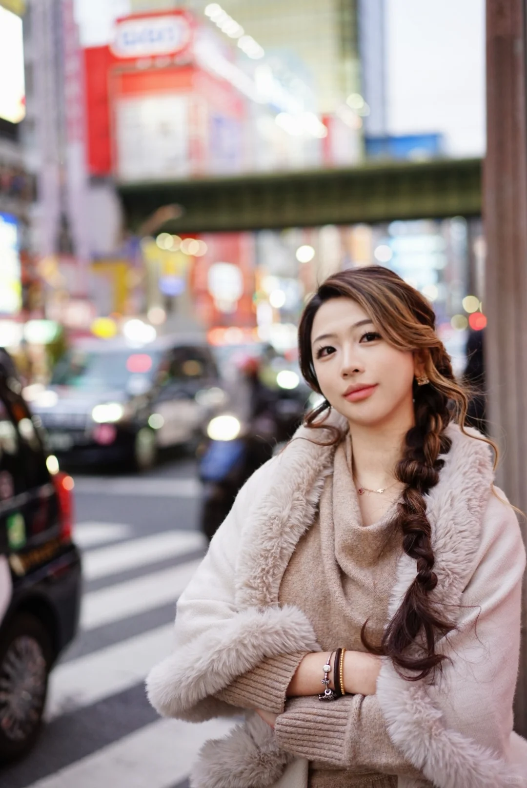 日本秋叶原｜老娘真美
