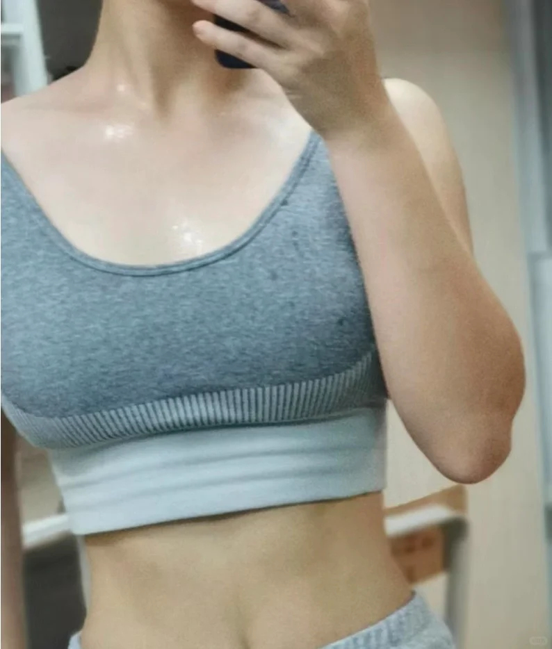 狂出汗的快乐谁懂