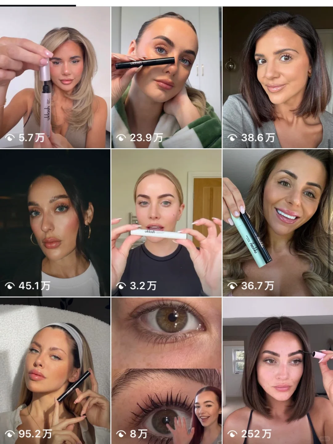🇬🇧在Boots跟白女抢UKLASH大打出手